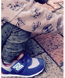 NEW BALANCE | スニーカー