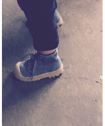 PALLADIUM | ブーツ