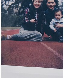 initial | スカート