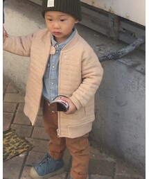 MUJI Labo | ブルゾン