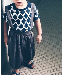 korean brand | チノパンツ