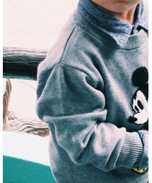 GLOBAL WORK | ニット/セーター