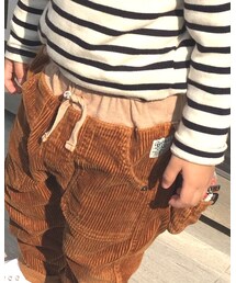 breeze terrace | チノパンツ