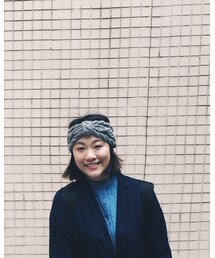 Handmade | カチューシャ