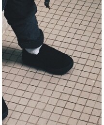 GLOBAL WORK | シューズ