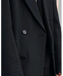 Yohji Yamamoto | テーラードジャケット