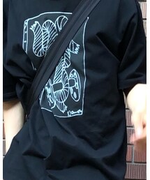CHRISTOPHER NEMETH | Tシャツ/カットソー