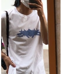 TRANSPORT | Tシャツ/カットソー