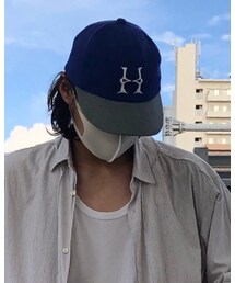 HECTIC | キャップ