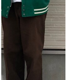 A BATHING APE | チノパンツ