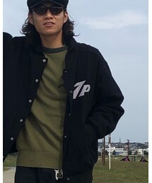 TRANSPORT | スタジャン