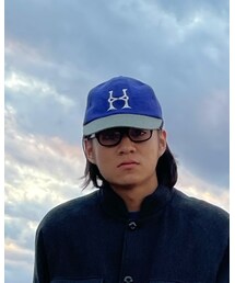 STUSSY | メガネ