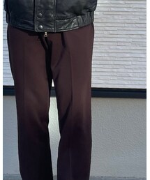 VINTAGE | スラックス