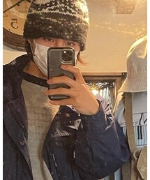 STUSSY | ハット