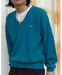 LACOSTE | ニット/セーター