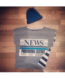 Tシャツ/カットソー