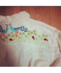 シャツ/ブラウス