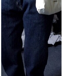 Denim jeans | デニムパンツ