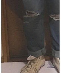 CONVERSE | スニーカー