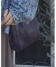 COACH | ショルダーバッグ