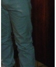 GU | デニムパンツ