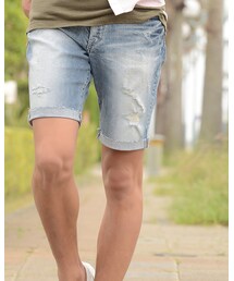 GOSTAR DE FUGA | その他パンツ