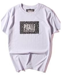 PIGALLE | Tシャツ/カットソー