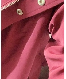 GU | マウンテンパーカー