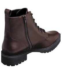 GU | レースアップブーツ(シューズ)