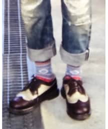 Dr. Martens | ドレスシューズ