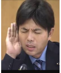 野々村議員 | その他