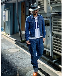 60's wrangler style | その他