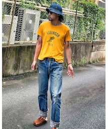 60's item style | その他