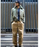 40's〜50's military styleの「その他(その他)」