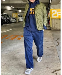 50's work&military | その他