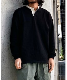 Graphpaper | Tシャツ/カットソー