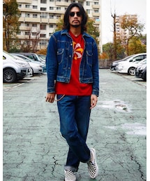 40's〜50's levi's | その他