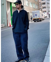 Graphpaper | トップス