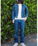 40's vintage levisの「その他(その他)」