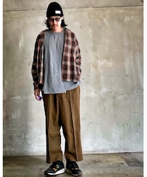 military mix | その他