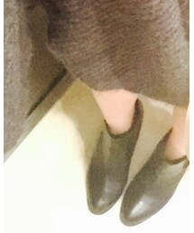 31 Sons de mode | ブーツ