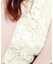 MERCURYDUO | トップス