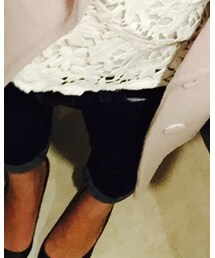 UNIQLO | デニムパンツ