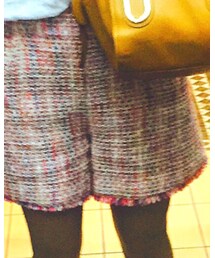 CROON A SONG | パンツ