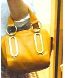 SEE BY CHLOE | ハンドバッグ