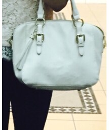 OPAQUE.CLIP | ハンドバッグ