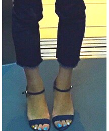 RANDA | サンダル