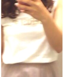 FRAY I.D | Tシャツ/カットソー