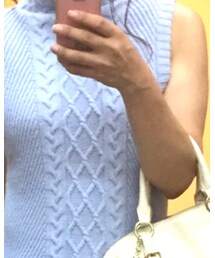 DouDou | ニット/セーター