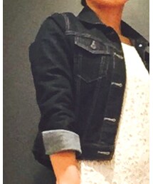 UNIQLO | デニムジャケット